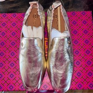 Tory Burch Kira Elastic Loafer